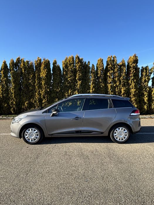 RENAULT Clio 4 Eco Expression 1.5 Dci  2015