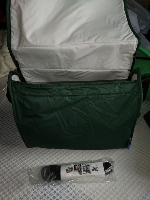 комплект 3в1 за количка