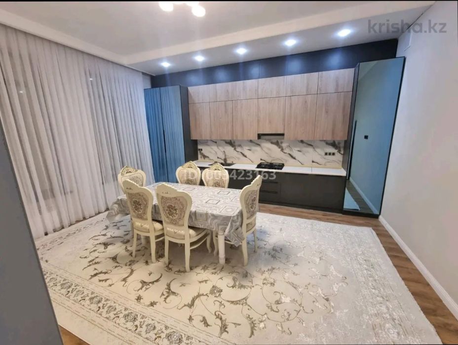 Аренда домов долгосрочно