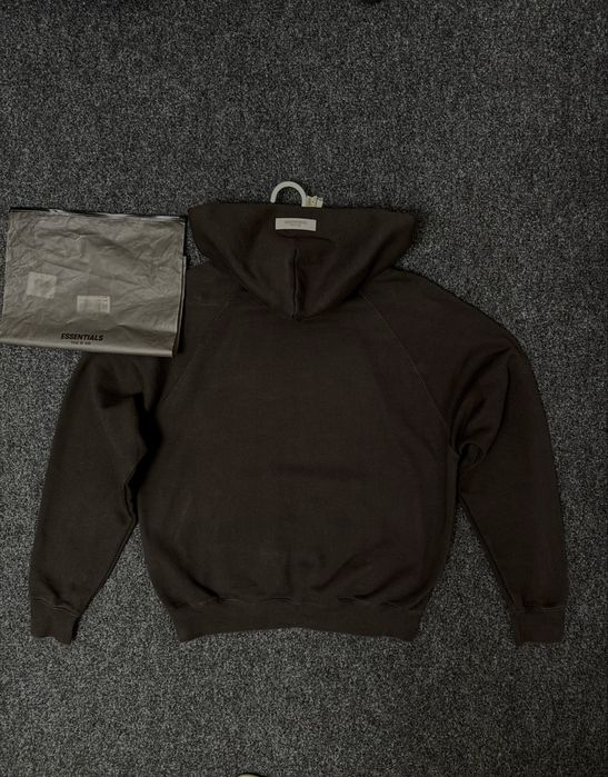 Essentials hoodie
