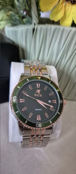 Часы мужские новый