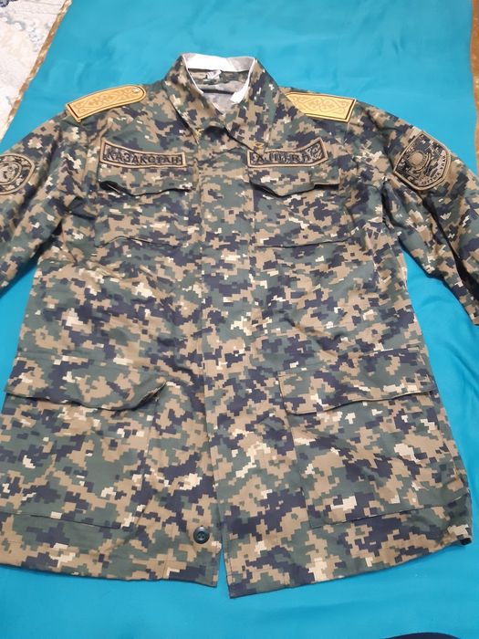 Военный форма демблский форма