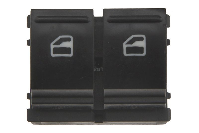 Бутон ключ за стъкла, Skoda, Fabia 2, Roomster, Yeti, Octavia 2