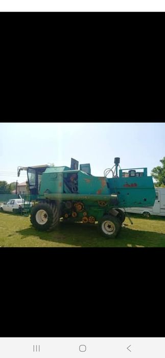 Combină C-14 de vânzare!