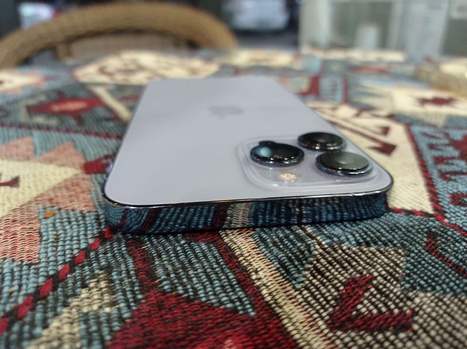 iPhone 13 Pro Max 256GB