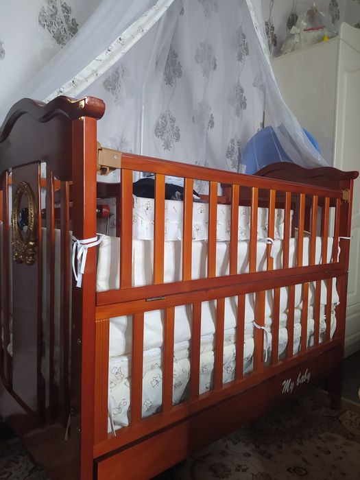 Detskiy. Kravat. My. Baby. Dubay