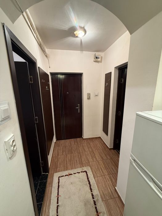 Apartament cu 1 camera - Sibiu Strada Lunga - 41mp - Bloc cu lift - Mobilat si utilat