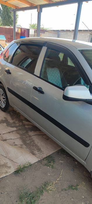Продам Лада калина