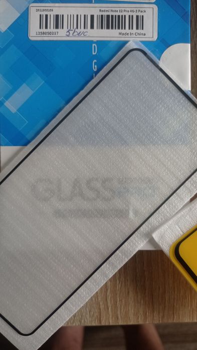 Vand Husa și Folii Xiaomi Note 12 Pro