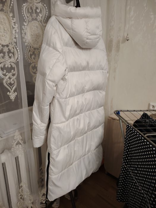 Продам Пуховик наполнитель пух
