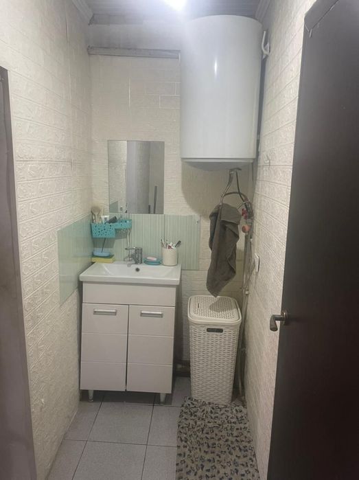 Продам дом в Альмереке