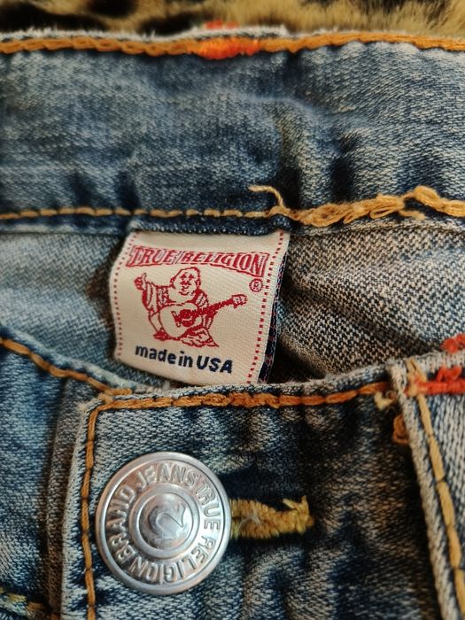 Blugi True Religion