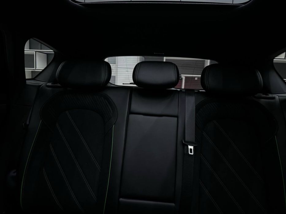 Voyah free apollo tech 318