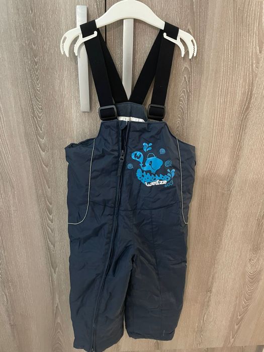 Pantaloni de iarna pentru copii