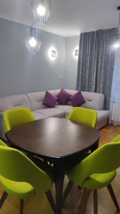 Дава се под наем Двустаен апартамент в София, Център - 60 кв.м за 870 € - Снимка #4