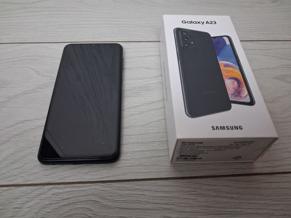 Samsung GALAXY A 23