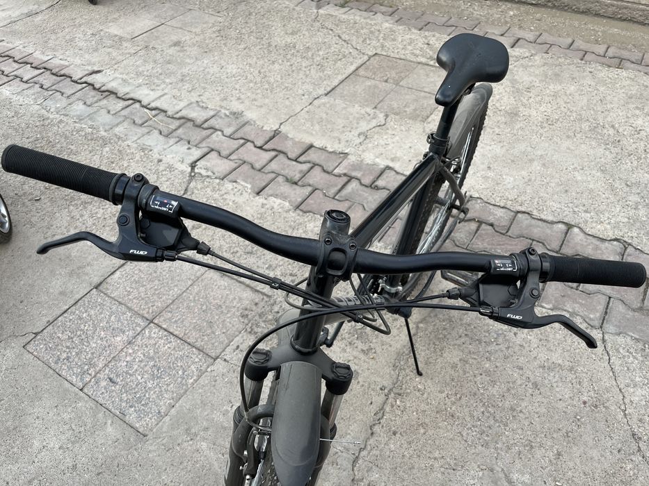 Продам спортивный велосипед