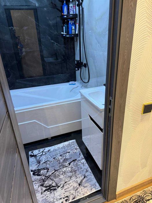 Сдаётся квартира