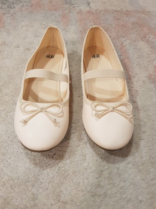 Обувки тип пантофки H&M