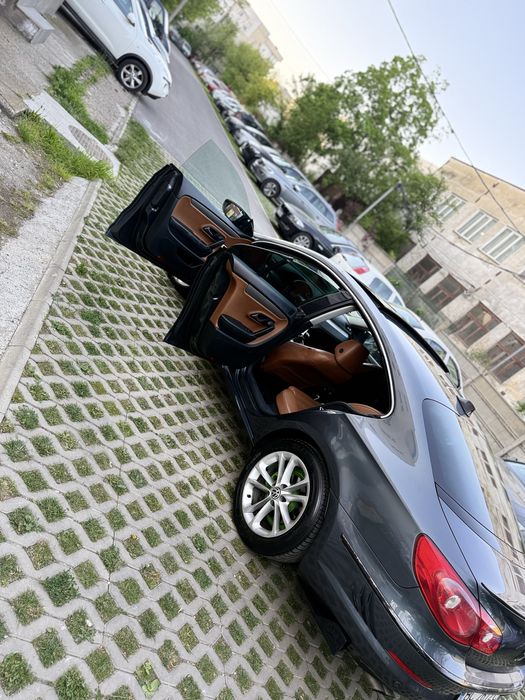 Vând Volksawgen Passat CC 2.0 TSI 200cp