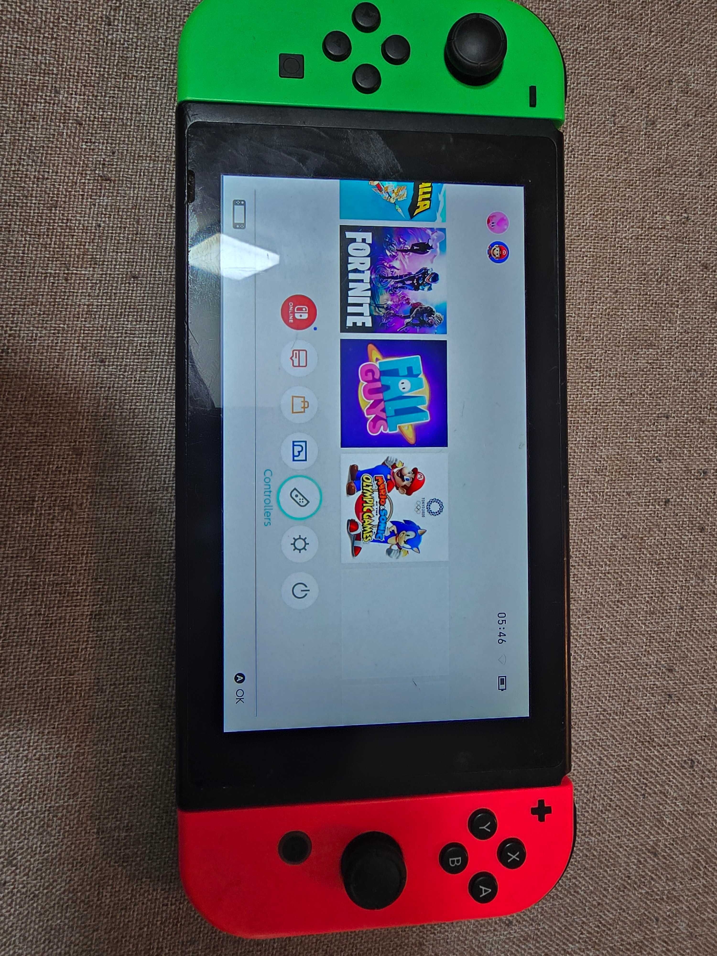 Nintendo Switch psvita Play Switch Games on a PSVita? It's possible! [Moonlight