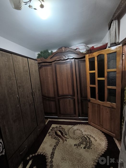 Аренда квартиры в городе Янгиюле.