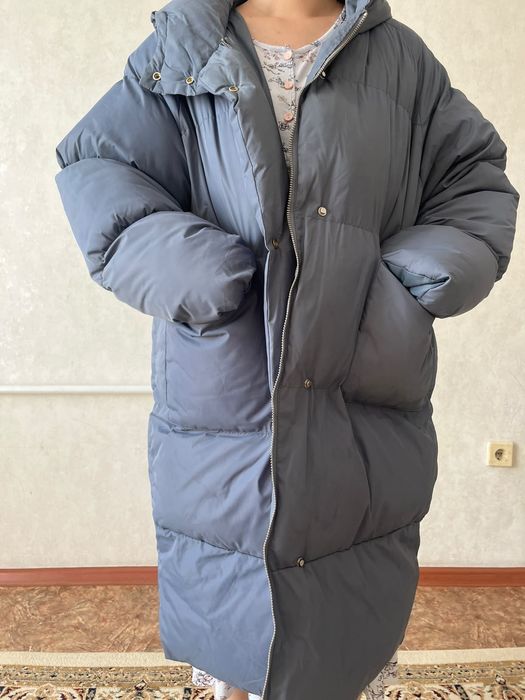 Продам куртку зимнюю