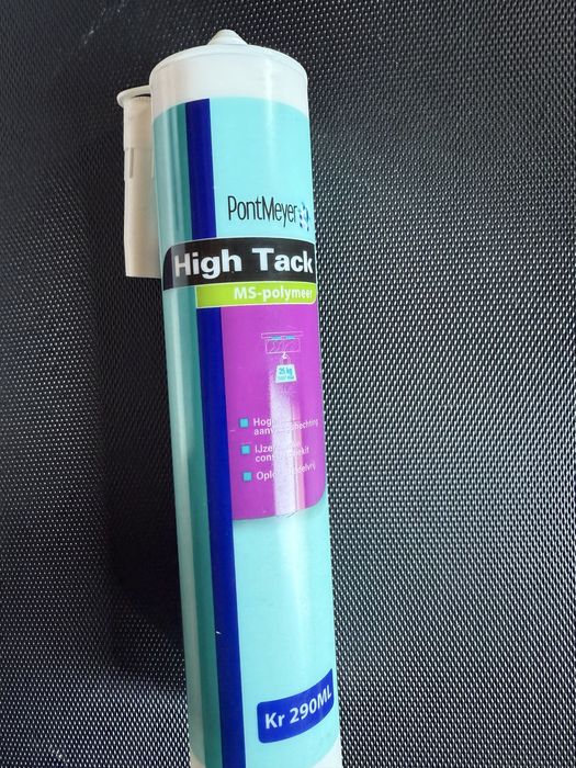 Adeziv high tack