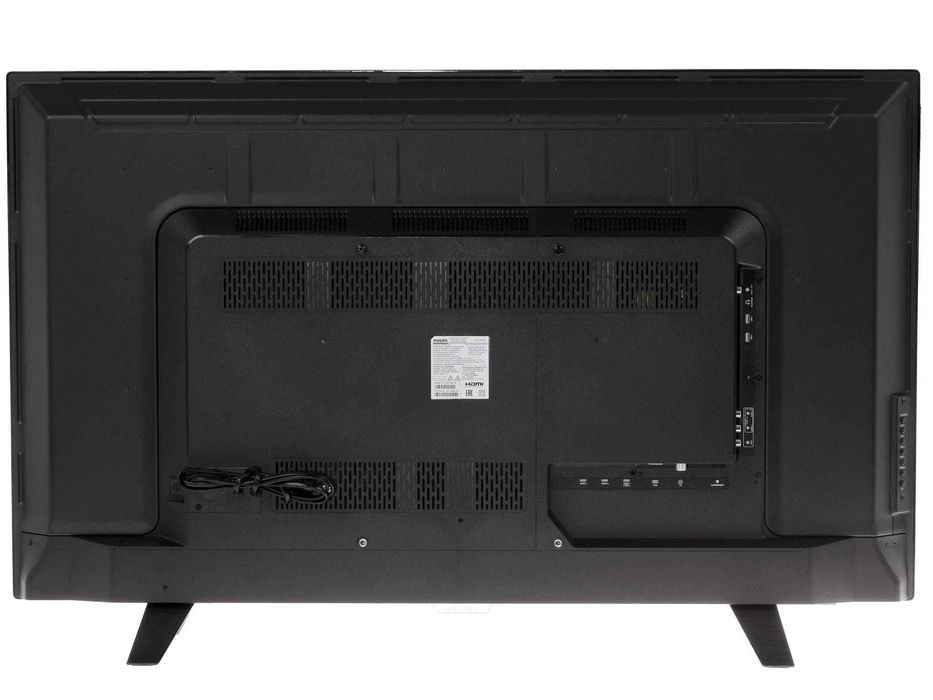 Телевизор филипс Philips 42PFT4001/60