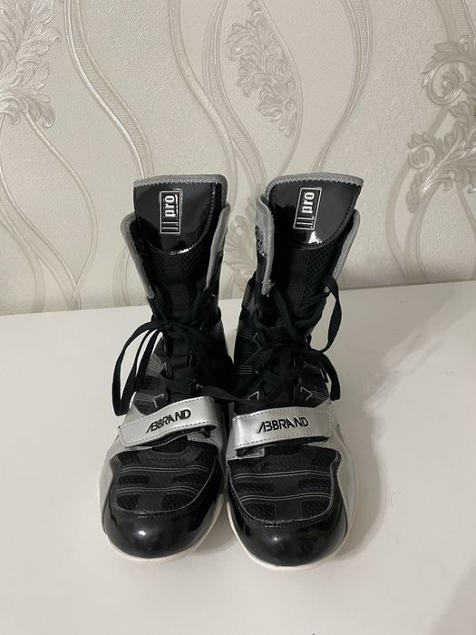 боксерки Abbrand оригинал ПРОДАМ СРОЧНО