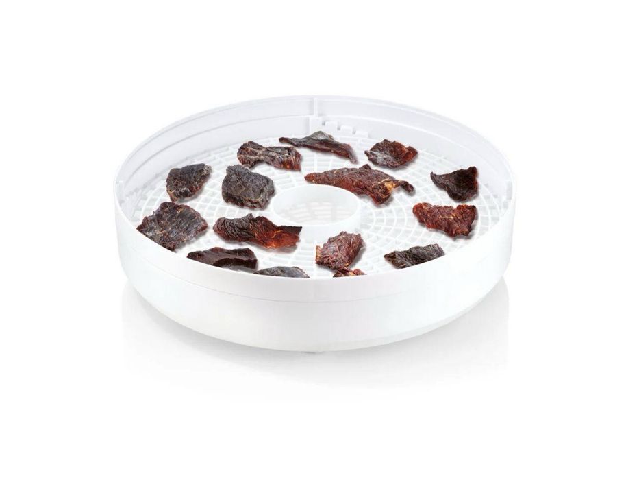 ‼️ Дегидратор SILVERCREST — Германия, 5 контейнеров