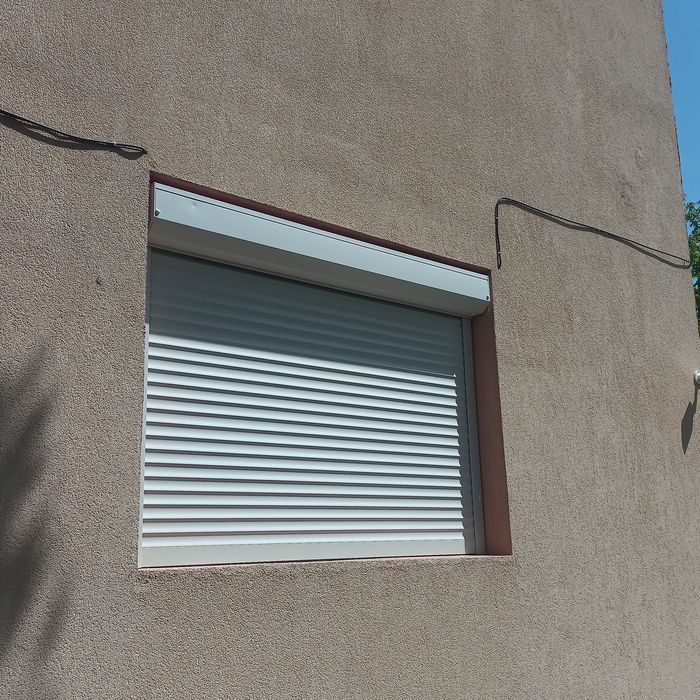 Plase insecte,tantari. Rulouri plasa. Rulouri exterioare