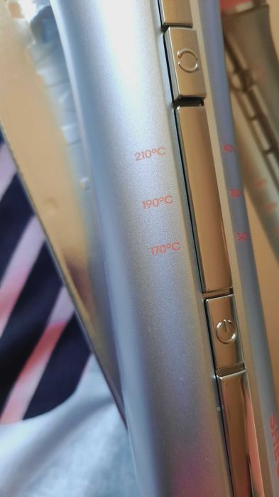 Ondulatorul automat in cateva secunde