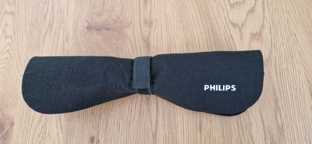 преса за коса-PHILIPS