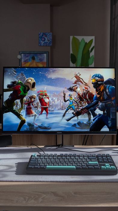 Монитор Xiaomi A27i 27 дюймов