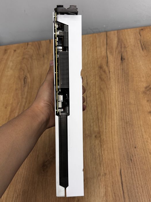 Rtx 4060ti 8gb white