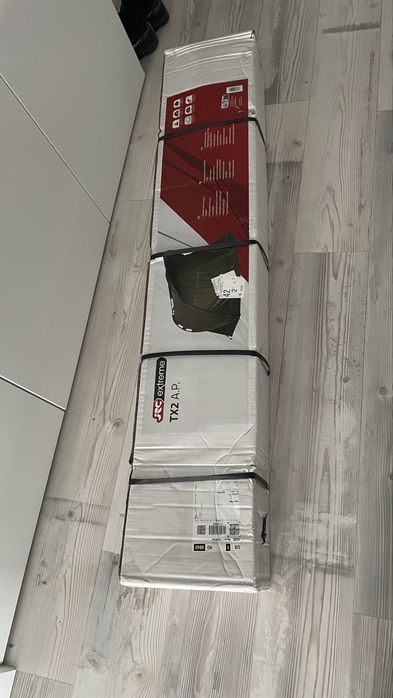 Vand cort JRC Extreme TX2