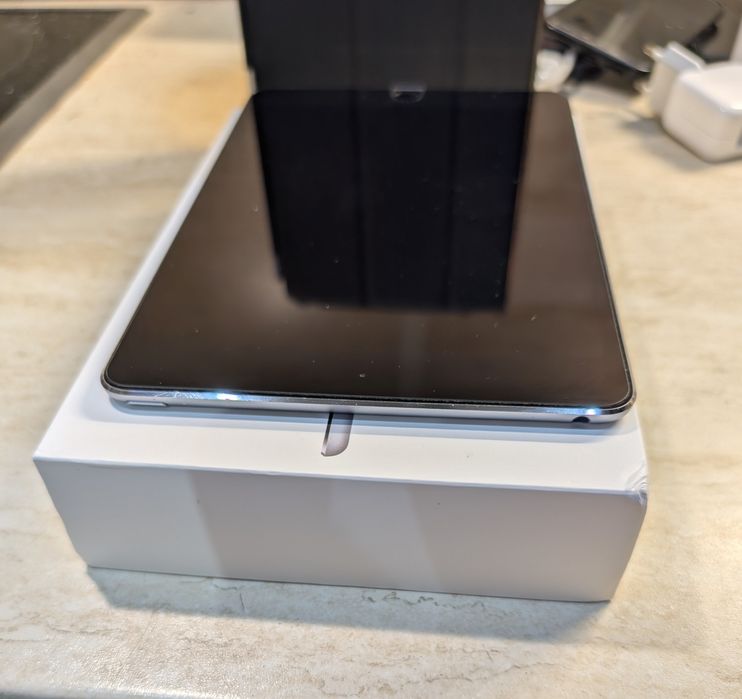 Apple Ipad mini 4 128 Wifi 128 GB