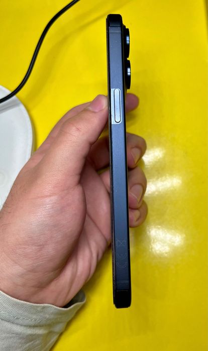 iPhone 15 pro max ideal