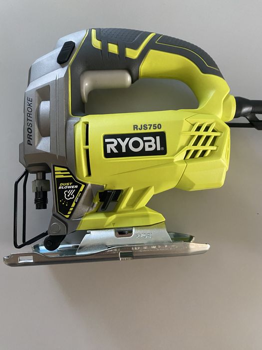 Fietastrau Vertical Pendular - soricel RYOBI NOU