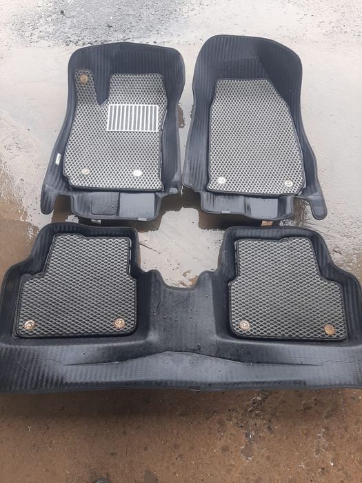 Коврик для кобальт жентра