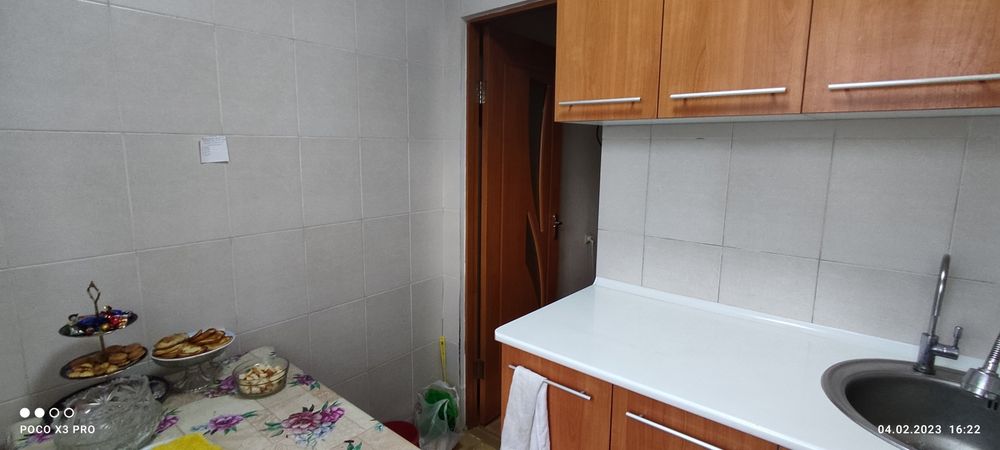 Продам квартиру однокомнатную