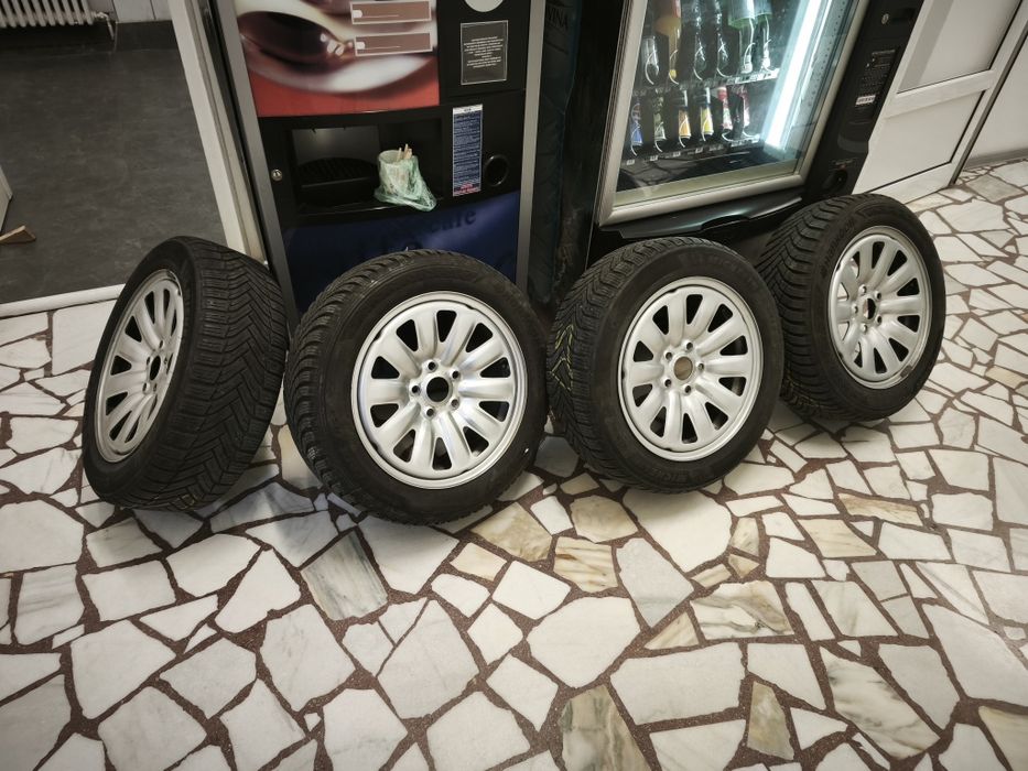 Anvelope+jante aproape noi