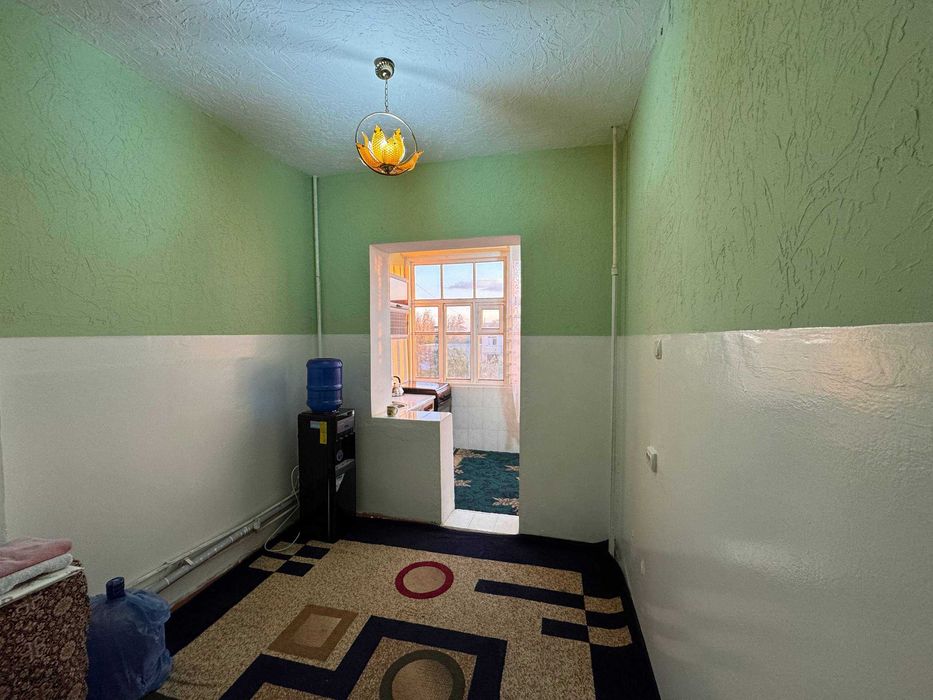 2-х комнатная квартира