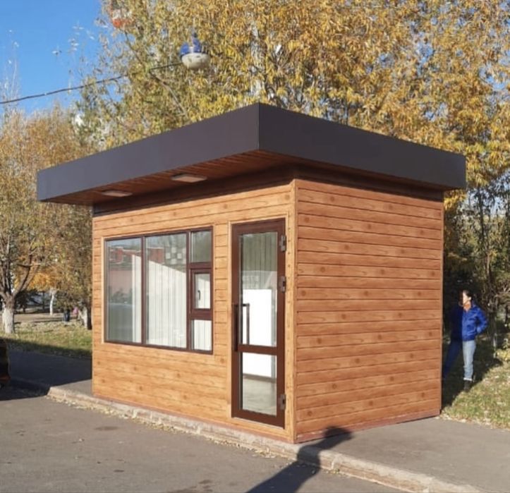 киоск, павилион, лорек.