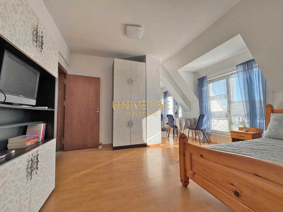 Продава се Двустаен апартамент в к.к. Слънчев бряг - 63 кв.м за 514 €/кв.м - Снимка #4