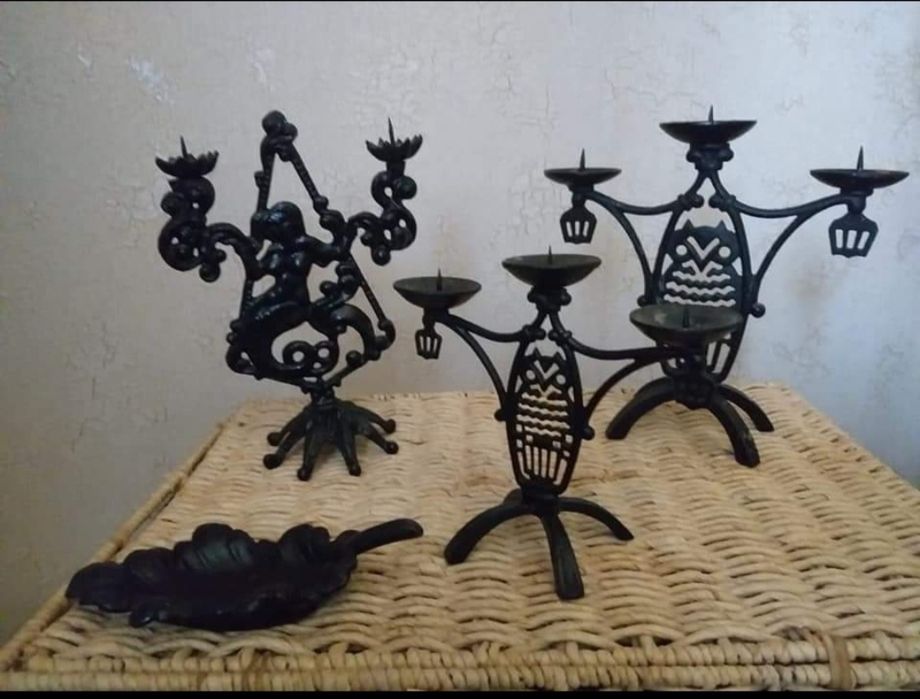 Продам антиквариат чугун Касли