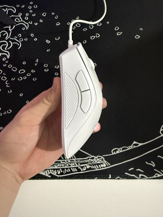 Мышь Razer DeathAdder