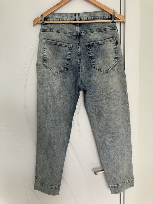 Дънки pause jeans размер 27