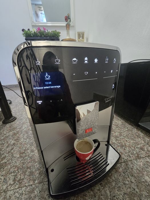 Кафемашина Melita barista